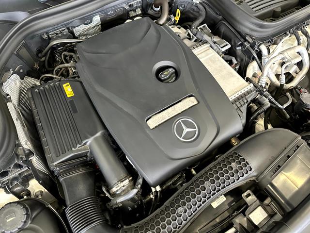 ＧＬＣ２００　クーペスポーツ　１オ－ナ－　ディ－ラ－整備記録Ｒ１．Ｒ２．Ｒ３．Ｒ４有　車両評価４．５点　レ－ダ－セ－フティＰ　ブラインドスポット　純正ナビ　３６０　前後障害物センサ－　電動テ－ル　ＥＴＣ　禁煙(23枚目)