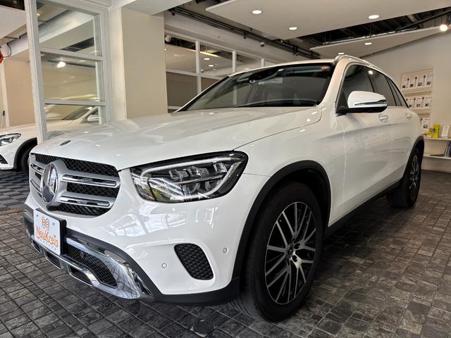 ＧＬＣ３００　４マチック　１オ－ナ－　車両評価５点　レザ－エクスクル－シブＰ　黒革マッサ－ジ機能　Ｂｕｒｍｅｓｔｅｒサウンド　ＨＵＢ　レ－ダ－セ－フティＰ　純正ナビ　３６０　前後センサ－　地デジ　電動テ－ル　ＥＴＣ　禁煙(16枚目)