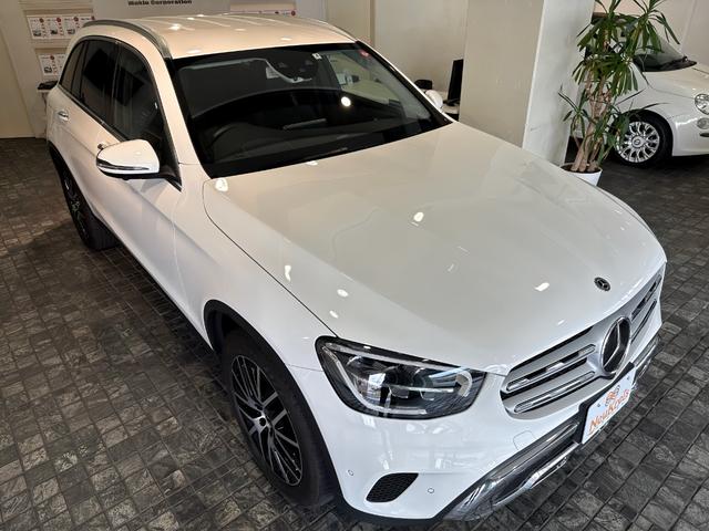 ＧＬＣ３００　４マチック　１オ－ナ－　車両評価５点　レザ－エクスクル－シブＰ　黒革マッサ－ジ機能　Ｂｕｒｍｅｓｔｅｒサウンド　ＨＵＢ　レ－ダ－セ－フティＰ　純正ナビ　３６０　前後センサ－　地デジ　電動テ－ル　ＥＴＣ　禁煙(50枚目)