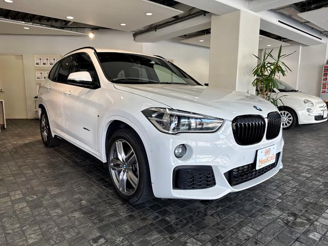 Ｘ１ ｘＤｒｉｖｅ　１８ｄ　Ｍスポーツ　１オ－ナ－　ディ－ラ－整備記録Ｈ３０．Ｒ１．Ｒ３．Ｒ５有　車両評価５点　コンフォ－トＰ　パワ－バックドア　純ナビ　Ｂカメラ　前後センサ－　ＴＶキット　インテリジェントセ－フティ　ミラ－型ＥＴＣ　禁煙（16枚目）