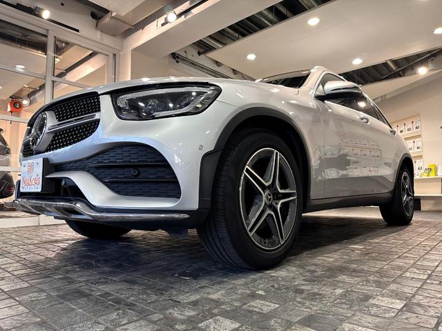 ＧＬＣ ＧＬＣ２２０ｄ　４マチック　ＡＭＧライン　１オ－ナ－　ディ－ラ－整備記録Ｒ３．Ｒ４．Ｒ５有　車両評価４．５点　パノラマＳＲ　レ－ダ－セ－フティＰ　ＡＣＣ　純正ナビ　３６０　前後障害物センサ－　半革全席シ－トヒ－タ－付　電動テ－ル　ＥＴＣ　禁煙（51枚目）