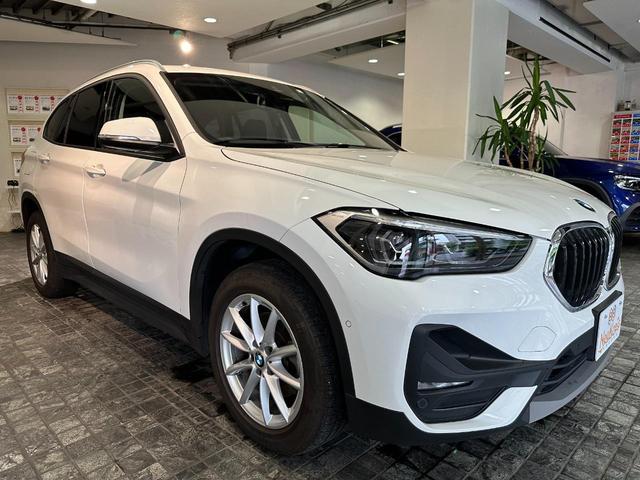 Ｘ１ ｘＤｒｉｖｅ　１８ｄ　１オ－ナ－　後期モデル　コンフォートパッケージ　前席パワ－シ－ト　ＬＥＤライト　電動テールゲート　ＰＤＣ　ドラレコ　純正ナビ　純正ホイール　タッチパネルモニター　ドライビングアシスト　ＥＴＣ　禁煙（15枚目）