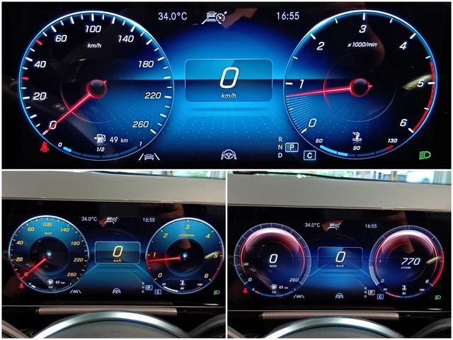 MERCEDES BENZ GLA-CLASS GLA200D 4MATIC