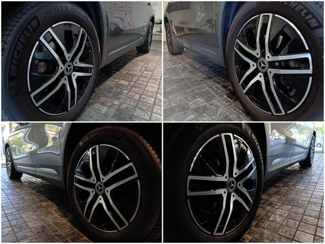 MERCEDES BENZ GLA-CLASS GLA200D 4MATIC