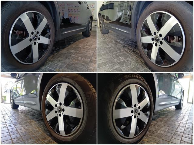 ＧＬＢ ＧＬＢ２００ｄ　１オーナー　ディーラー記録Ｒ３　４　５　６あり　ナビゲーションＰＫＧ　レーダーセーフティＰＫＧ　メモリーパワーシート　シートヒーター　デジタルメーター　パワーバックドア　３６０度カメラ（50枚目）