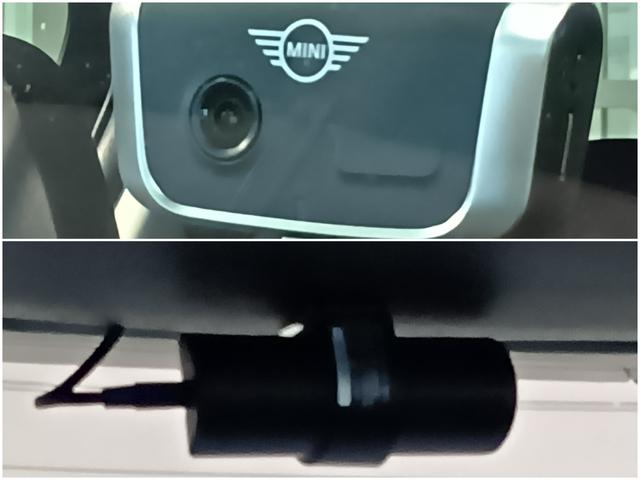 ＭＩＮＩ クーパーＤ　クロスオーバー　１オーナー　ディーラー記録Ｒ４　５　６　７あり　シートヒーター　パワーバックドア（フットオープン付）　バックカメラ　Ｂｌｕｅｔｏｏｔｈ　ドラレコ　アンビエントライト　純正ナビ　ルーフレール　トノカバー（10枚目）
