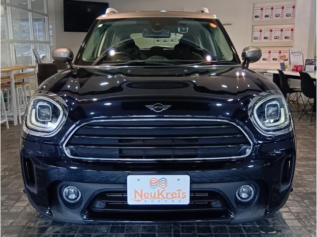 ＭＩＮＩ クーパーＤ　クロスオーバー　１オーナー　ディーラー記録Ｒ４　５　６　７あり　シートヒーター　パワーバックドア（フットオープン付）　バックカメラ　Ｂｌｕｅｔｏｏｔｈ　ドラレコ　アンビエントライト　純正ナビ　ルーフレール　トノカバー（12枚目）