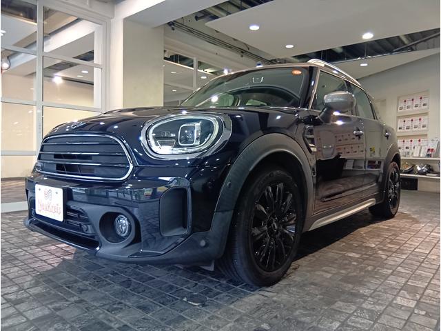 ＭＩＮＩ クーパーＤ　クロスオーバー　１オーナー　ディーラー記録Ｒ４　５　６　７あり　シートヒーター　パワーバックドア（フットオープン付）　バックカメラ　Ｂｌｕｅｔｏｏｔｈ　ドラレコ　アンビエントライト　純正ナビ　ルーフレール　トノカバー（13枚目）