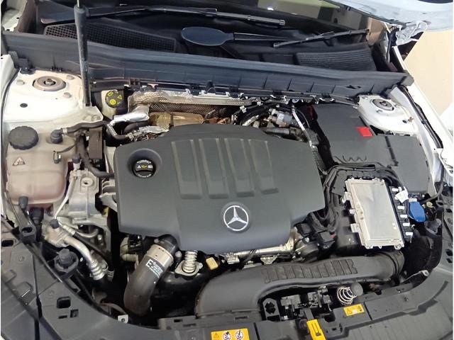 ＧＬＢ ＧＬＢ２００ｄ　４マチック　１オーナー　ディーラー記録Ｒ４　５　６　７あり　レザーエクスクルーシブＰＫＧ　ベージュレザーシート　アンビエントライト　メモリーパワーシート　シートヒーター　パワーバックドア　３６０度カメラ（51枚目）