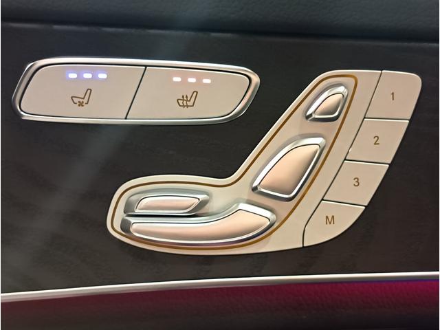 MERCEDES AMG GLC GLC43 4MATIC COUPE