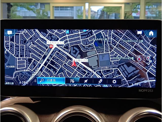 MERCEDES AMG GLC GLC43 4MATIC COUPE