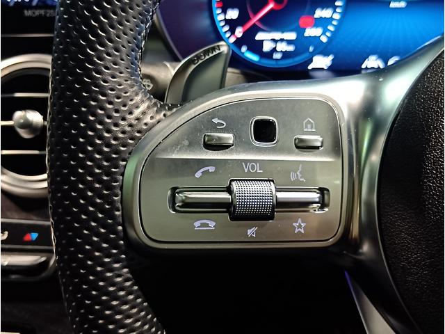 MERCEDES AMG GLC GLC43 4MATIC COUPE