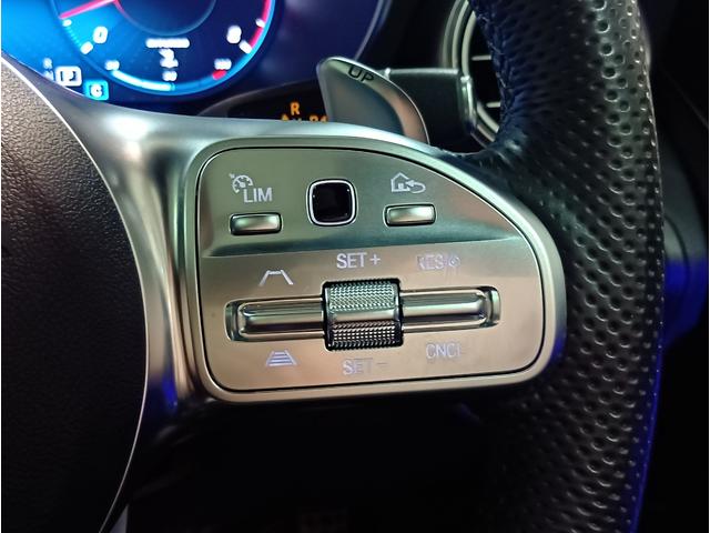 MERCEDES AMG GLC GLC43 4MATIC COUPE