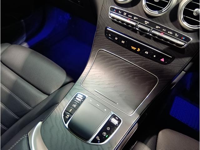 MERCEDES AMG GLC GLC43 4MATIC COUPE