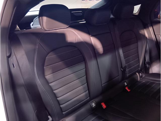 MERCEDES AMG GLC GLC43 4MATIC COUPE