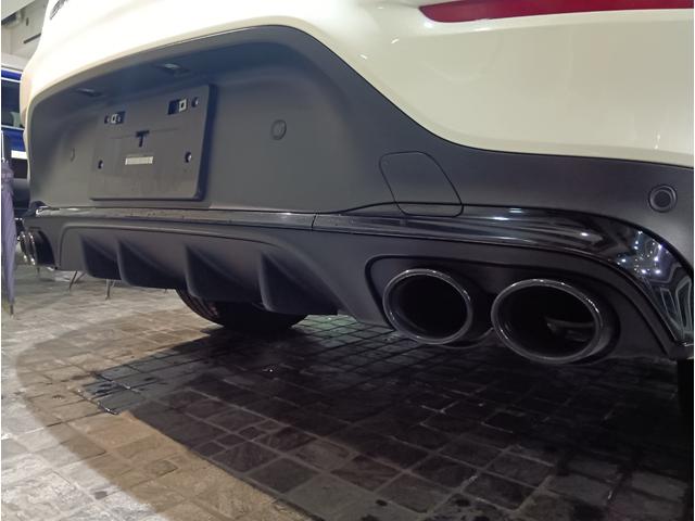 MERCEDES AMG GLC GLC43 4MATIC COUPE