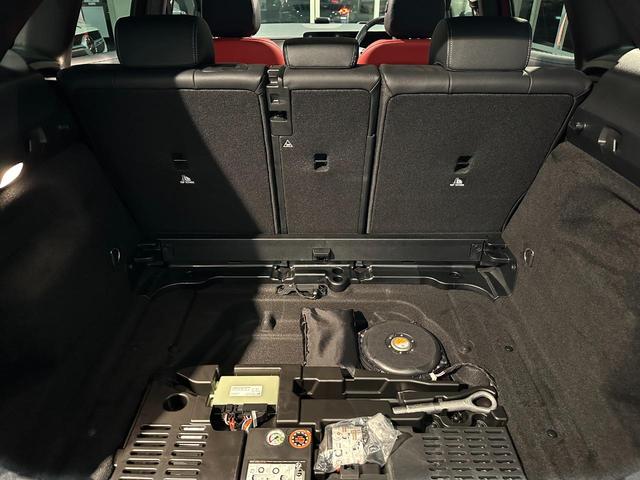 ＧＬＡクラス ＧＬＡ２００ｄ　４マチック　ＡＭＧラインパッケージ　１オーナー車　アドバンスドＰ　ＡＭＧレザーエクスクルーシブＰ　レーダーセーフティＰ　　パノラミックルーフ　ＨＵＤ　ブルメスターサウンド　ＡＢＵＸＡＲナビ　赤黒レザーシート　メモリ付パワーシート（46枚目）