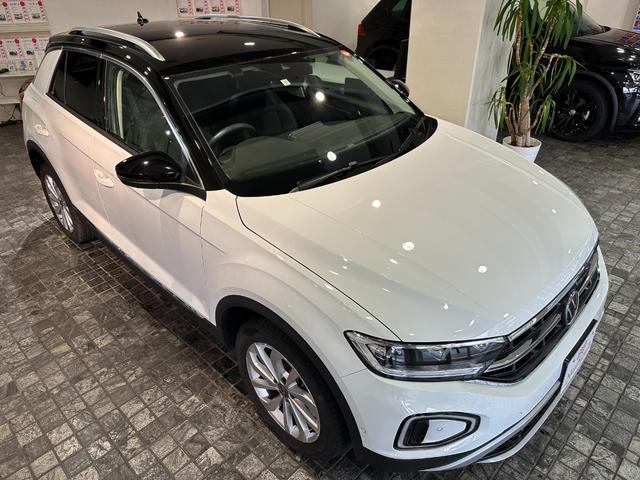 Ｔ－ロック ＴＤＩ　スタイル　Ｄｉｓｃｏｖｅｒ　Ｐｒｏ　ＰＫＧ　ＳＳＤナビ　９．２ｉｎｃタッチスクリーン　ジェスチャーコントロール　ＡＰＰコンクト　Ｗｅコネクトプラス　ＥＴＣ２．０　　　オールインセーフティ　レーンキープ　ＡＣＣ（4枚目）