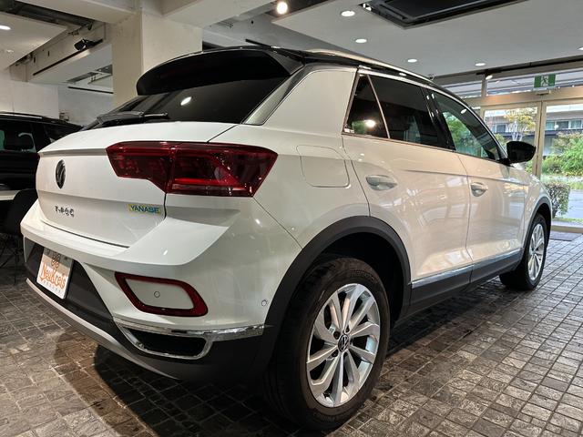 Ｔ－ロック ＴＤＩ　スタイル　Ｄｉｓｃｏｖｅｒ　Ｐｒｏ　ＰＫＧ　ＳＳＤナビ　９．２ｉｎｃタッチスクリーン　ジェスチャーコントロール　ＡＰＰコンクト　Ｗｅコネクトプラス　ＥＴＣ２．０　　　オールインセーフティ　レーンキープ　ＡＣＣ（13枚目）