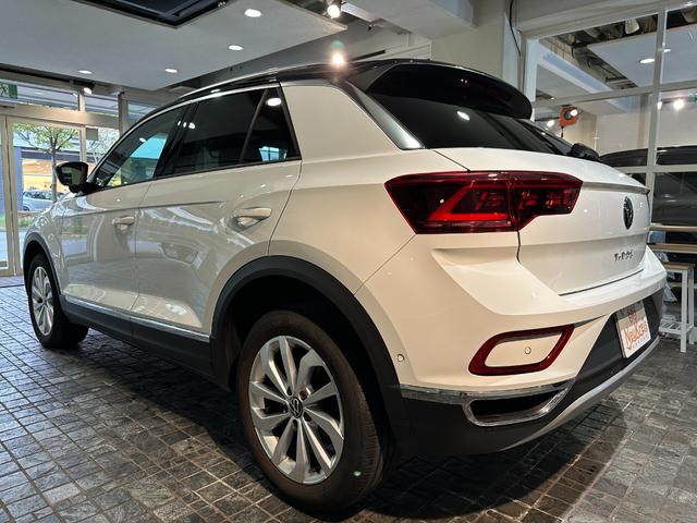 Ｔ－ロック ＴＤＩ　スタイル　Ｄｉｓｃｏｖｅｒ　Ｐｒｏ　ＰＫＧ　ＳＳＤナビ　９．２ｉｎｃタッチスクリーン　ジェスチャーコントロール　ＡＰＰコンクト　Ｗｅコネクトプラス　ＥＴＣ２．０　　　オールインセーフティ　レーンキープ　ＡＣＣ（14枚目）