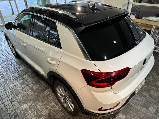 Ｔ－ロック ＴＤＩ　スタイル　Ｄｉｓｃｏｖｅｒ　Ｐｒｏ　ＰＫＧ　ＳＳＤナビ　９．２ｉｎｃタッチスクリーン　ジェスチャーコントロール　ＡＰＰコンクト　Ｗｅコネクトプラス　ＥＴＣ２．０　　　オールインセーフティ　レーンキープ　ＡＣＣ（19枚目）