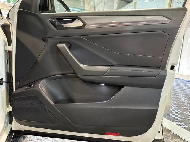 Ｔ－ロック ＴＤＩ　スタイル　Ｄｉｓｃｏｖｅｒ　Ｐｒｏ　ＰＫＧ　ＳＳＤナビ　９．２ｉｎｃタッチスクリーン　ジェスチャーコントロール　ＡＰＰコンクト　Ｗｅコネクトプラス　ＥＴＣ２．０　　　オールインセーフティ　レーンキープ　ＡＣＣ（35枚目）