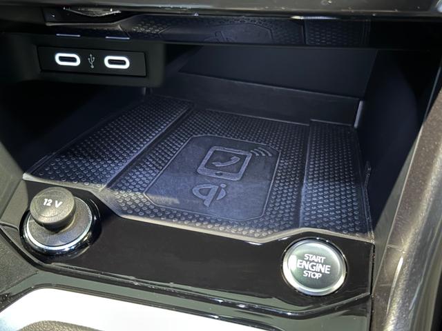 Ｔ－ロック ＴＤＩ　スタイル　Ｄｉｓｃｏｖｅｒ　Ｐｒｏ　ＰＫＧ　ＳＳＤナビ　９．２ｉｎｃタッチスクリーン　ジェスチャーコントロール　ＡＰＰコンクト　Ｗｅコネクトプラス　ＥＴＣ２．０　　　オールインセーフティ　レーンキープ　ＡＣＣ（38枚目）