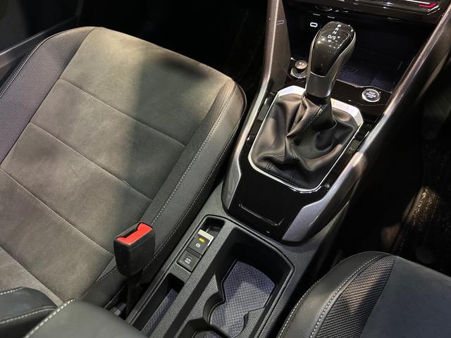 Ｔ－ロック ＴＤＩ　スタイル　Ｄｉｓｃｏｖｅｒ　Ｐｒｏ　ＰＫＧ　ＳＳＤナビ　９．２ｉｎｃタッチスクリーン　ジェスチャーコントロール　ＡＰＰコンクト　Ｗｅコネクトプラス　ＥＴＣ２．０　　　オールインセーフティ　レーンキープ　ＡＣＣ（39枚目）