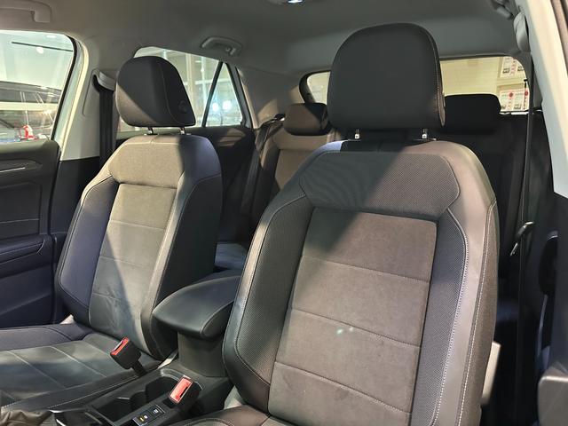 Ｔ－ロック ＴＤＩ　スタイル　Ｄｉｓｃｏｖｅｒ　Ｐｒｏ　ＰＫＧ　ＳＳＤナビ　９．２ｉｎｃタッチスクリーン　ジェスチャーコントロール　ＡＰＰコンクト　Ｗｅコネクトプラス　ＥＴＣ２．０　　　オールインセーフティ　レーンキープ　ＡＣＣ（42枚目）