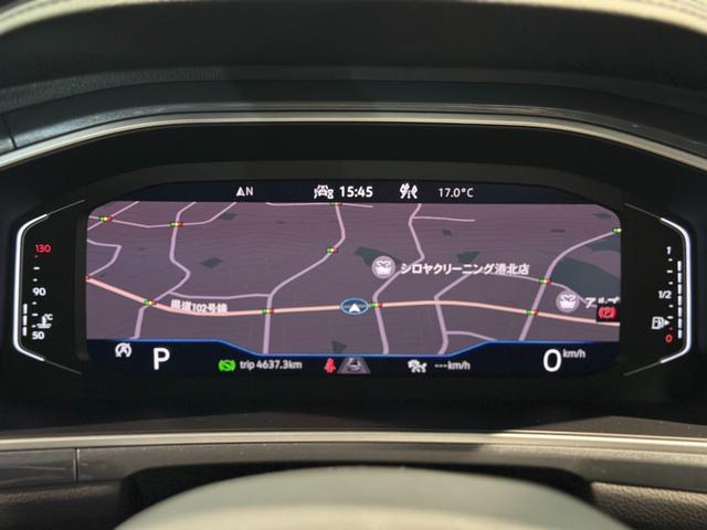 Ｔ－ロック ＴＤＩ　スタイル　Ｄｉｓｃｏｖｅｒ　Ｐｒｏ　ＰＫＧ　ＳＳＤナビ　９．２ｉｎｃタッチスクリーン　ジェスチャーコントロール　ＡＰＰコンクト　Ｗｅコネクトプラス　ＥＴＣ２．０　　　オールインセーフティ　レーンキープ　ＡＣＣ（59枚目）