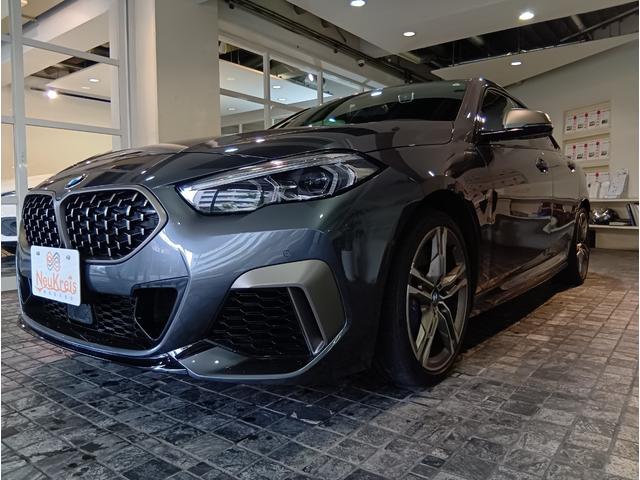 2シリーズ M235i xDriveグランクーペ 1オーナー ディーラー記録R3 4 5 6あり メモリーパワーシート シートヒーター バックカメラ アンビエントライト ワイヤレス充電 純正ナビ Bluetooth クルーズコントロール 前後ドラレコ(15枚目)