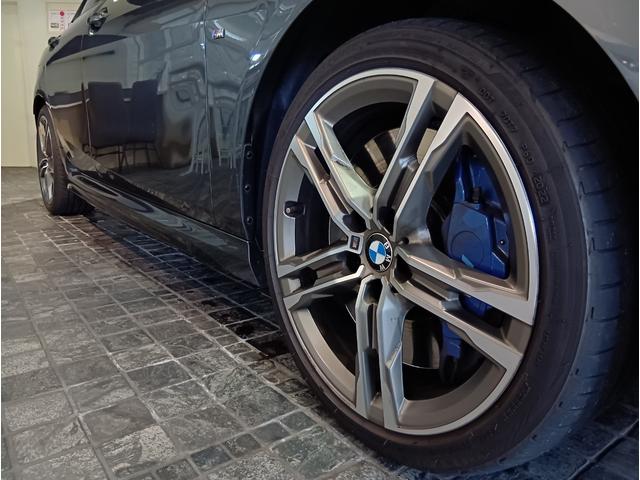 2シリーズ M235i xDriveグランクーペ 1オーナー ディーラー記録R3 4 5 6あり メモリーパワーシート シートヒーター バックカメラ アンビエントライト ワイヤレス充電 純正ナビ Bluetooth クルーズコントロール 前後ドラレコ(52枚目)