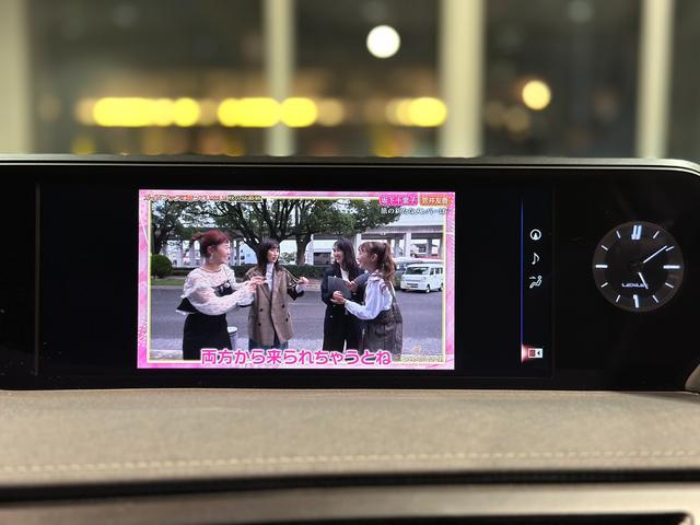 ＵＸ ＵＸ３００ｅ　バージョンＣ　ディーラー記録簿Ｒ３．Ｒ４．Ｒ５．Ｒ６．Ｒ７有　ブラインドスポット　ハンズフリーパワーバックドア地デジ　マークレビンソン　シートヒーター＆エアコン　ステアリングヒーター　パワーシート　ナノイー（7枚目）