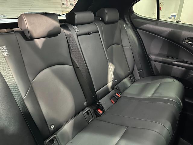 ＵＸ ＵＸ３００ｅ　バージョンＣ　ディーラー記録簿Ｒ３．Ｒ４．Ｒ５．Ｒ６．Ｒ７有　ブラインドスポット　ハンズフリーパワーバックドア地デジ　マークレビンソン　シートヒーター＆エアコン　ステアリングヒーター　パワーシート　ナノイー（22枚目）