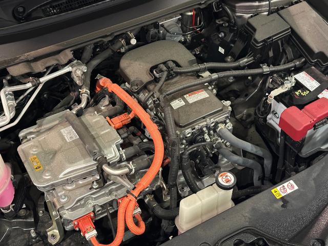 ＵＸ ＵＸ３００ｅ　バージョンＣ　ディーラー記録簿Ｒ３．Ｒ４．Ｒ５．Ｒ６．Ｒ７有　ブラインドスポット　ハンズフリーパワーバックドア地デジ　マークレビンソン　シートヒーター＆エアコン　ステアリングヒーター　パワーシート　ナノイー（55枚目）