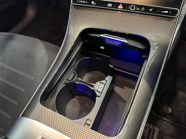 Cクラス C220dアバンギャルド AMGラインパッケージ レーダーセーフティP LEDハイパーパフォーマンスヘッドランプ 360度カメラ パワーシート シートヒーター パワートランク フットトランクオープナー 純正18インチAW 1オーナー D記5.6.7(22枚目)