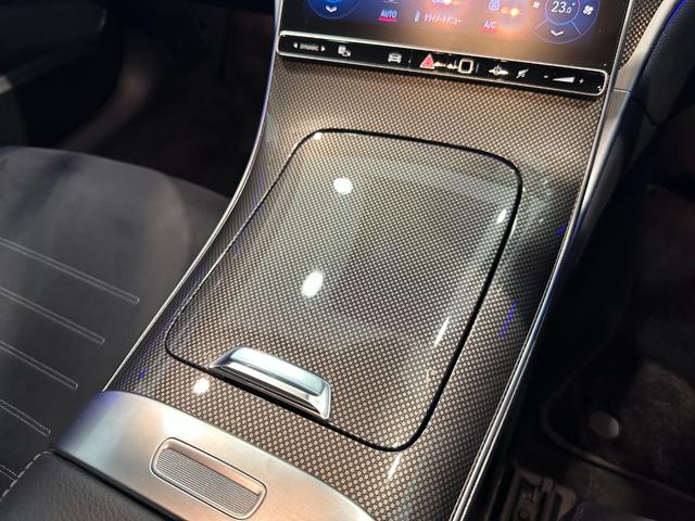 Cクラス C220dアバンギャルド AMGラインパッケージ レーダーセーフティP LEDハイパーパフォーマンスヘッドランプ 360度カメラ パワーシート シートヒーター パワートランク フットトランクオープナー 純正18インチAW 1オーナー D記5.6.7(23枚目)