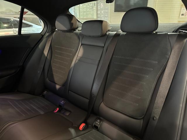 Cクラス C220dアバンギャルド AMGラインパッケージ レーダーセーフティP LEDハイパーパフォーマンスヘッドランプ 360度カメラ パワーシート シートヒーター パワートランク フットトランクオープナー 純正18インチAW 1オーナー D記5.6.7(31枚目)