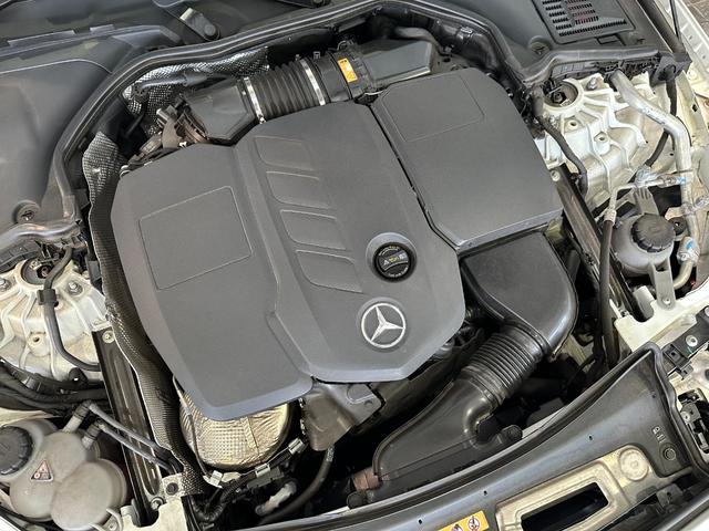 Cクラス C220dアバンギャルド AMGラインパッケージ レーダーセーフティP LEDハイパーパフォーマンスヘッドランプ 360度カメラ パワーシート シートヒーター パワートランク フットトランクオープナー 純正18インチAW 1オーナー D記5.6.7(66枚目)