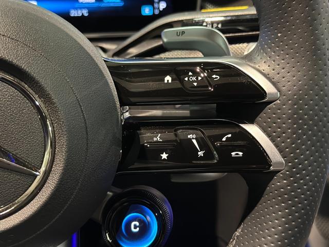 ステアリング２