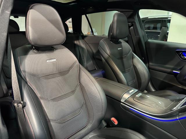 運転席シート１