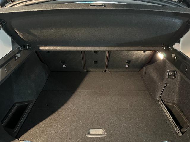 X1 xDrive 18d xライン ハイラインPKG モカレザー 木目調インパネ シートヒーター ACC パワーバックドア(フットオープナー) 1オーナー バックカメラ 前後ドラレコ ディーラー整備記録簿付 R4/5/6/7 スペアキー(33枚目)