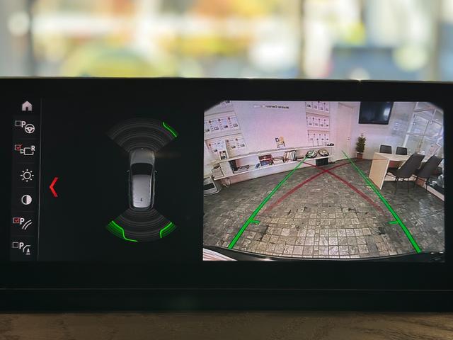 X1 xDrive 18d xライン ハイラインPKG モカレザー 木目調インパネ シートヒーター ACC パワーバックドア(フットオープナー) 1オーナー バックカメラ 前後ドラレコ ディーラー整備記録簿付 R4/5/6/7 スペアキー(51枚目)