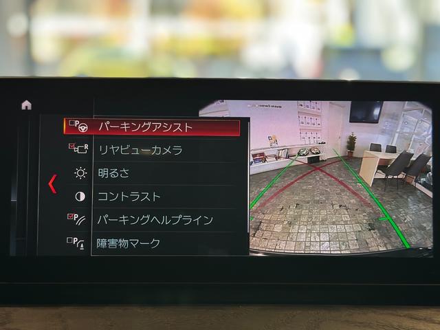 X1 xDrive 18d xライン ハイラインPKG モカレザー 木目調インパネ シートヒーター ACC パワーバックドア(フットオープナー) 1オーナー バックカメラ 前後ドラレコ ディーラー整備記録簿付 R4/5/6/7 スペアキー(52枚目)