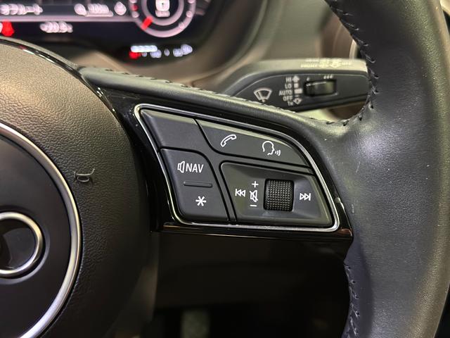 Q2 35TDIスポーツ アシスタンスパッケージ ACC ブレーキホールド バックカメラ LEDライト 電動リアゲート 純正TV付ナビ 8スピーカー 前後ドラレコ スペアキー ETC ディーラー整備記録簿 R4/5/6/7(21枚目)