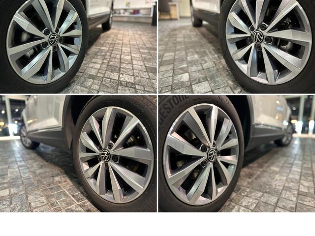 T-ロック TSI スタイルデザインパッケージ ディスカバーメディアPKG 1オーナー ACC バックカメラ パワーバックドア LEDライト アンビエントライト ETC デイタイムランニングライト ディーラー整備記録簿付 R4・5・6・7(7枚目)