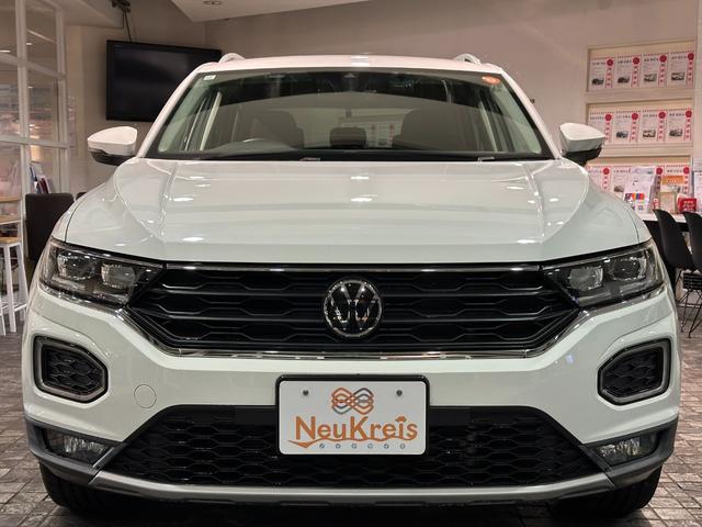 T-ロック TSI スタイルデザインパッケージ ディスカバーメディアPKG 1オーナー ACC バックカメラ パワーバックドア LEDライト アンビエントライト ETC デイタイムランニングライト ディーラー整備記録簿付 R4・5・6・7(8枚目)