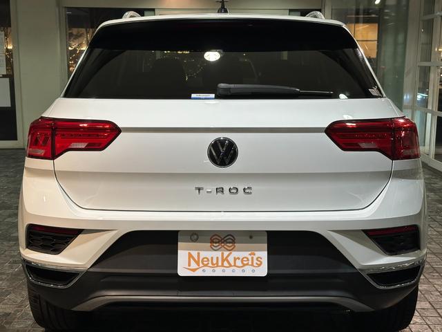 T-ロック TSI スタイルデザインパッケージ ディスカバーメディアPKG 1オーナー ACC バックカメラ パワーバックドア LEDライト アンビエントライト ETC デイタイムランニングライト ディーラー整備記録簿付 R4・5・6・7(11枚目)