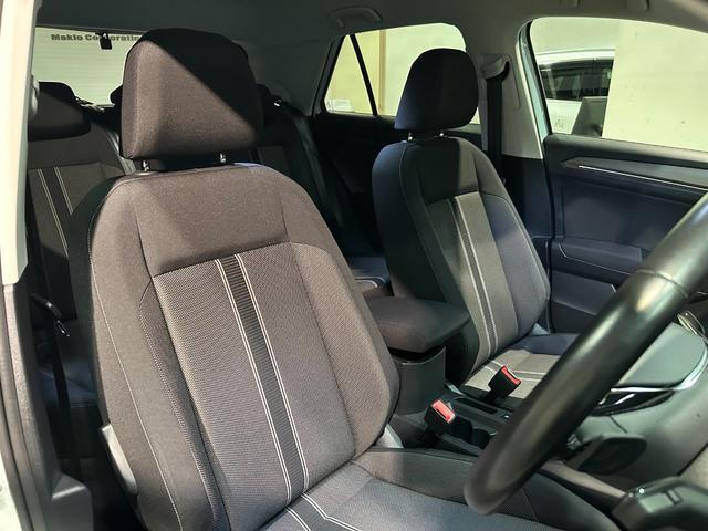 T-ロック TSI スタイルデザインパッケージ ディスカバーメディアPKG 1オーナー ACC バックカメラ パワーバックドア LEDライト アンビエントライト ETC デイタイムランニングライト ディーラー整備記録簿付 R4・5・6・7(13枚目)