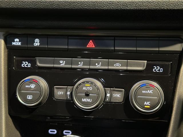 T-ロック TSI スタイルデザインパッケージ ディスカバーメディアPKG 1オーナー ACC バックカメラ パワーバックドア LEDライト アンビエントライト ETC デイタイムランニングライト ディーラー整備記録簿付 R4・5・6・7(20枚目)